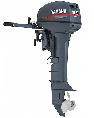 ЛОДОЧНЫЙ МОТОР YAMAHA 9.9FMHS в Батайске