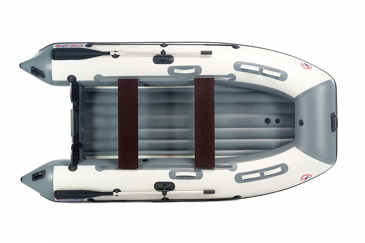 Лодка MISHIMO LITE 430 в Батайске