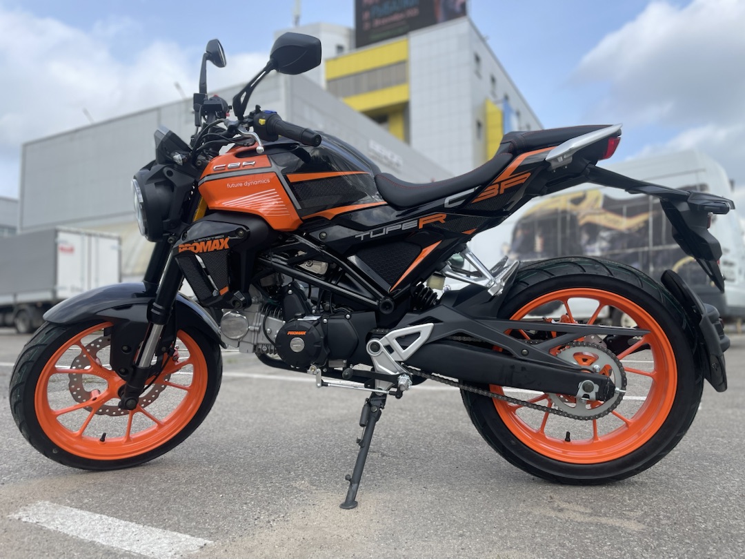 Мопед PROMAX CB150R (49) в Батайске