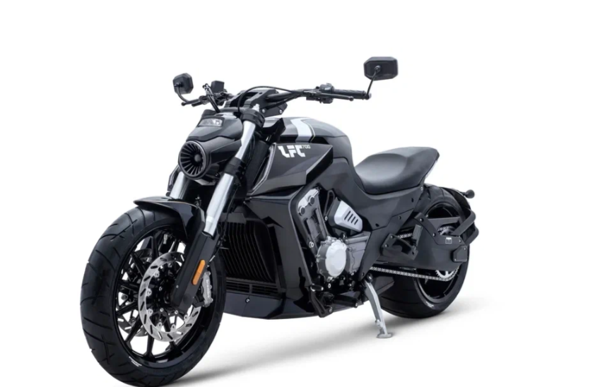 Мотоцикл Benda LFC 700 в Батайске