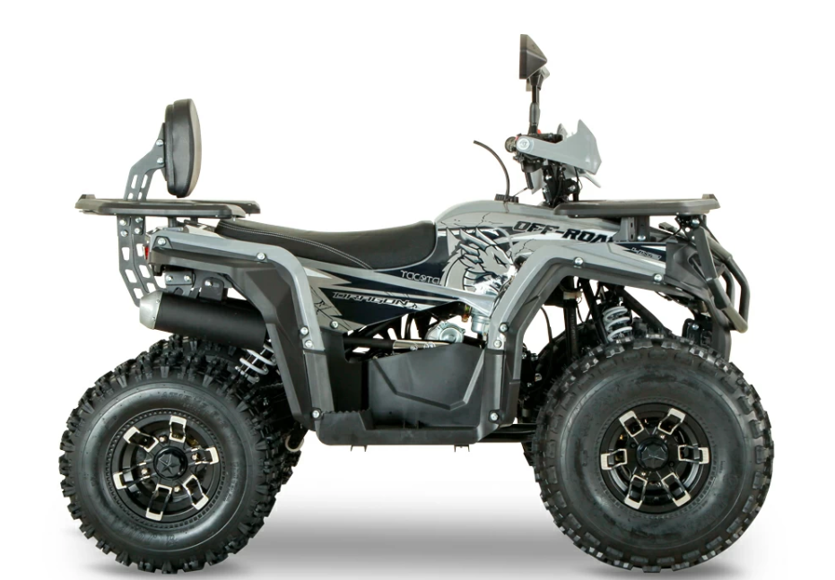 Квадроцикл YACOTA DRAGON LUX LD 125 в Батайске