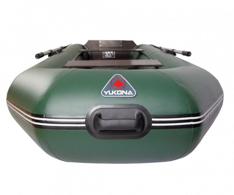 ЛОДКА НАДУВНАЯ YUKONA 280 TL (БЕЗ ПАЙОЛА) в Батайске