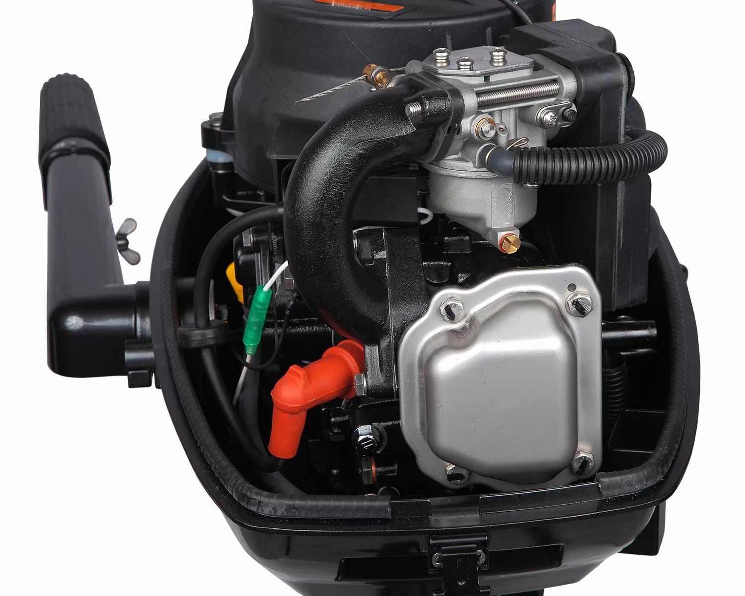 Лодочный мотор MARLIN MF 5 AMHS в Батайске