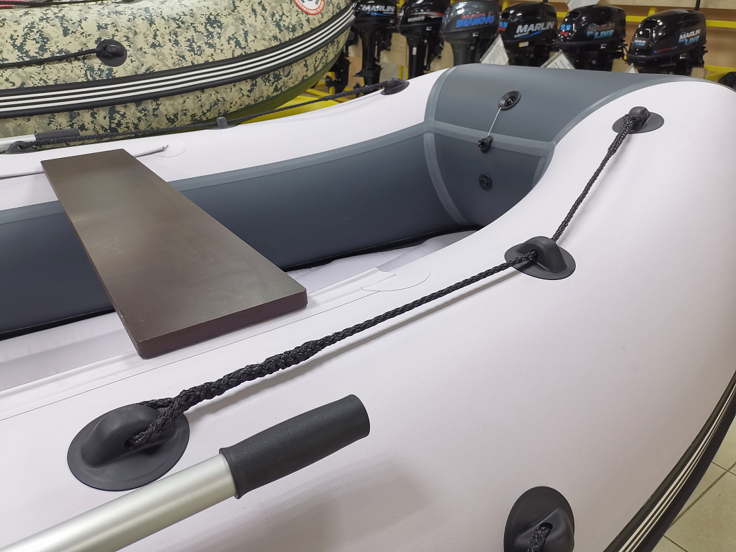 Лодка MISHIMO SPORT 390 в Батайске