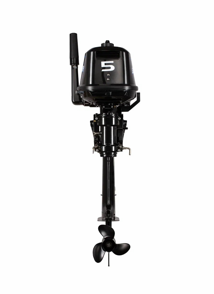 ЛОДОЧНЫЙ МОТОР GLADIATOR G5FHS в Батайске