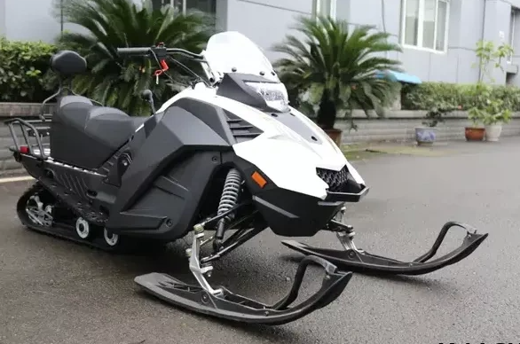 Снегоход ULAR 220 в Батайске