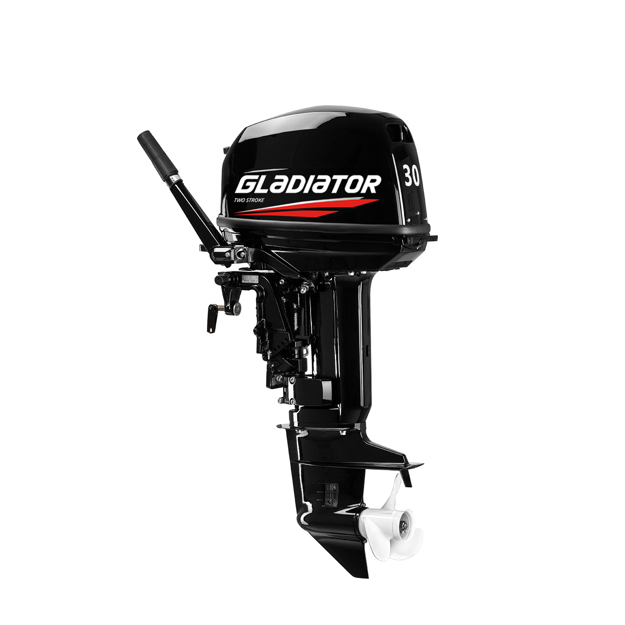 ЛОДОЧНЫЙ МОТОР GLADIATOR G30FHS в Батайске