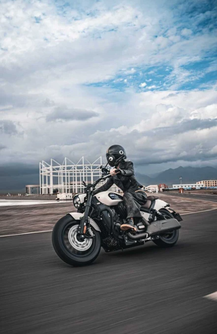 Мотоцикл Benda DarkFlag 500 Commander в Батайске