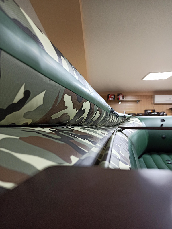 Лодка MISHIMO FAMILY LITE DF 430 в Батайске