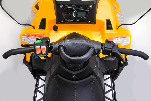 Снегоход SV600T (L ST SWT) ВИКИНГ 2.0 в Батайске