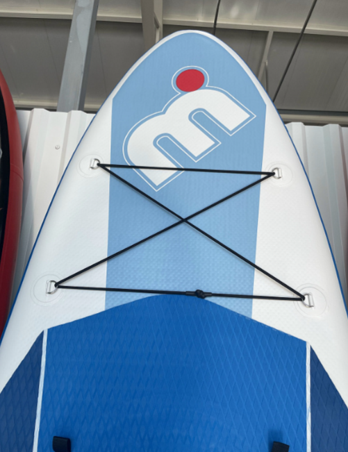 SUP ДОСКА-КАЯК 2 В 1 RAIDEX MISTRAL 10.6’ (320СМ) N 14 в Батайске