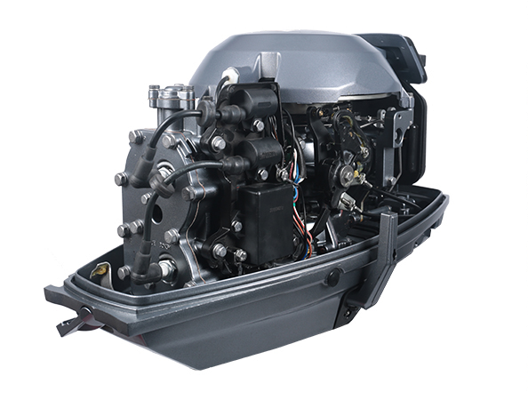 ЛОДОЧНЫЙ МОТОР ALLFA CG Т30 S в Батайске