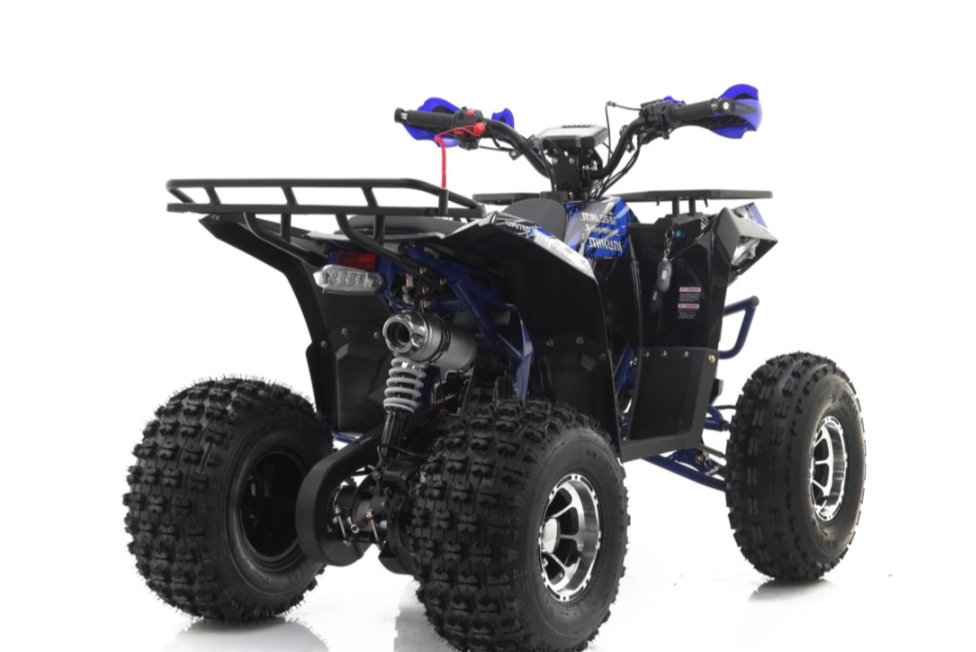 Квадроцикл GBM SHARP 190 PREMIUM SEMI-AUTOMATIC в Батайске