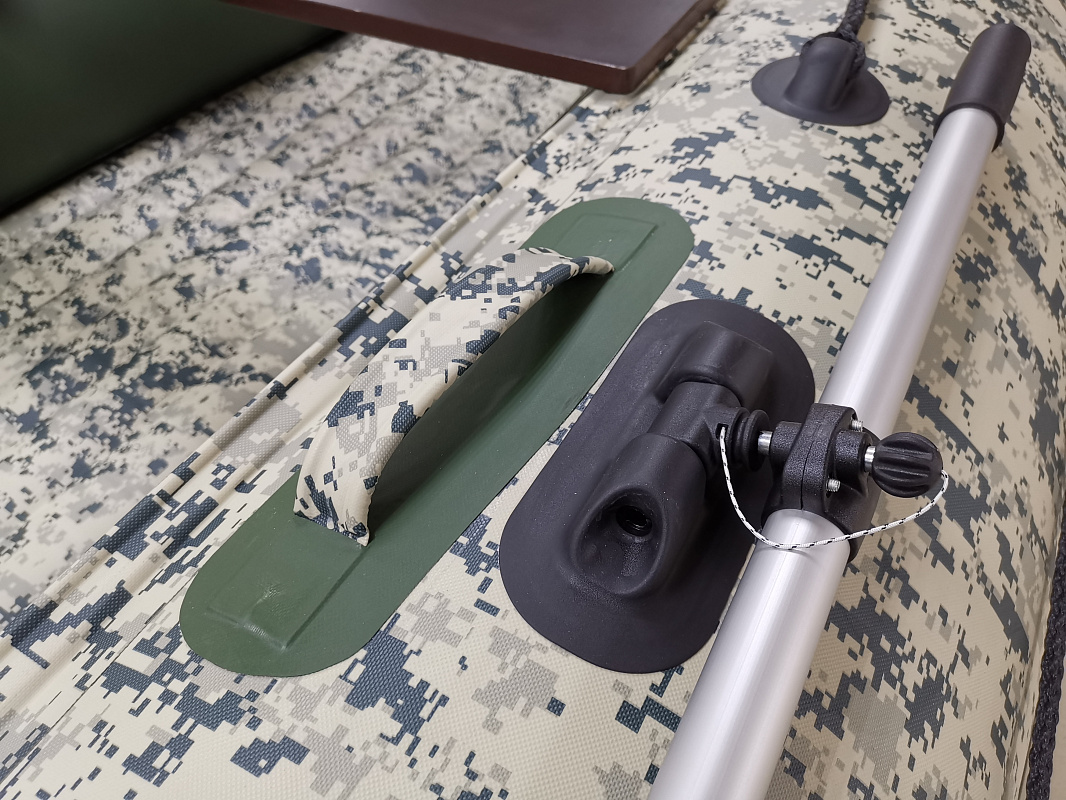 Лодка MISHIMO SPORT 390 в Батайске