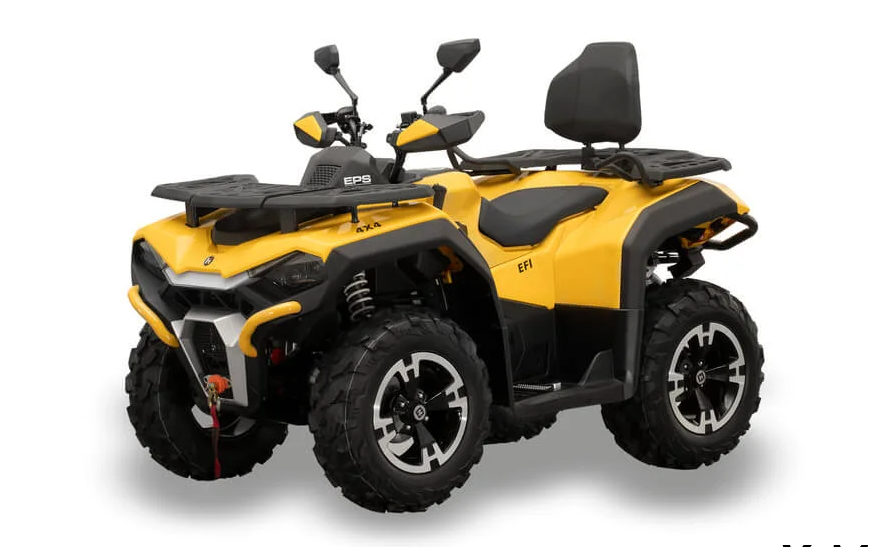 Квадроцикл HISUN GUARDIAN 750S -/SHORT/ в Батайске