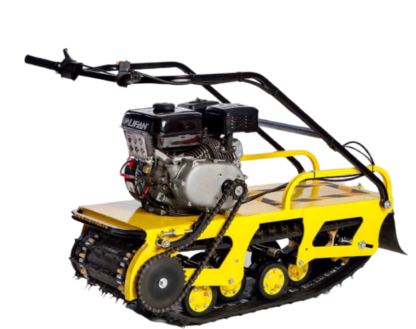 Мотобуксировщик FISHRIDE МИНИ 6.5 л.с. в Батайске