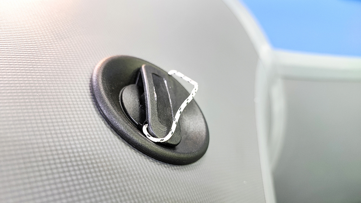 Лодка MISHIMO FAMILY PRO 350 в Батайске