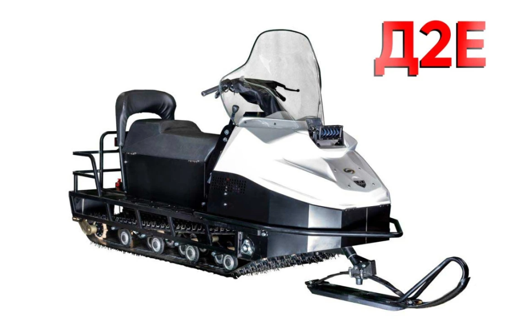 Снегоход ШИХАН Д-2Е LIFAN LF2V80F-A D25 (29 л.с.) с Э/ЗАП. в Батайске