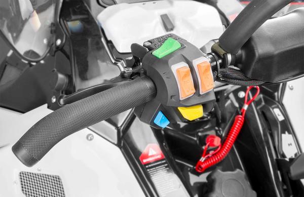 Снегоход STELS ВИТЯЗЬ SA800 2.0 в Батайске