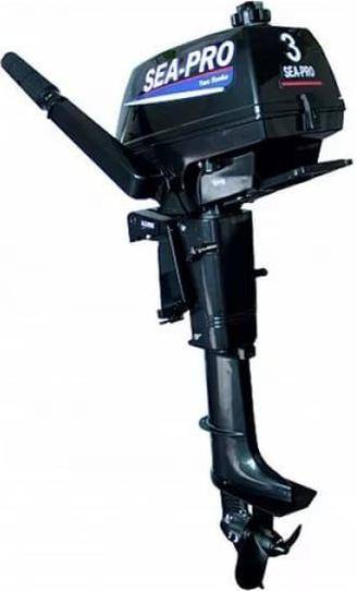 Лодочный мотор SEA-PRO Т 3S в Батайске