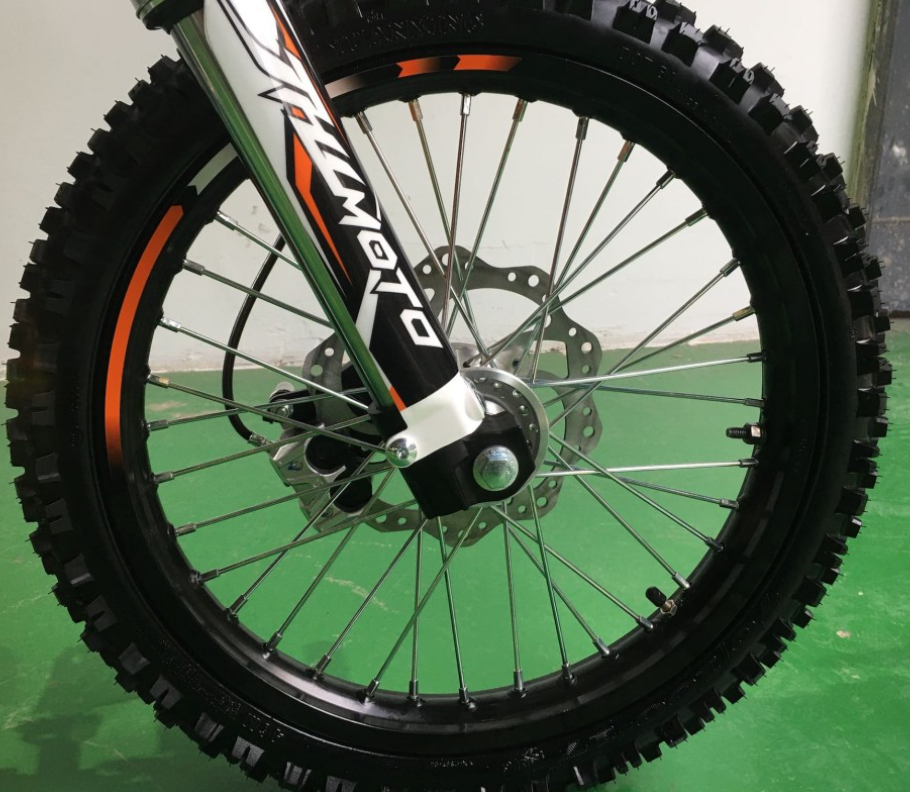 Питбайк JHLMOTO JHL Z125E Pro (ZS154FMI-3) в Батайске