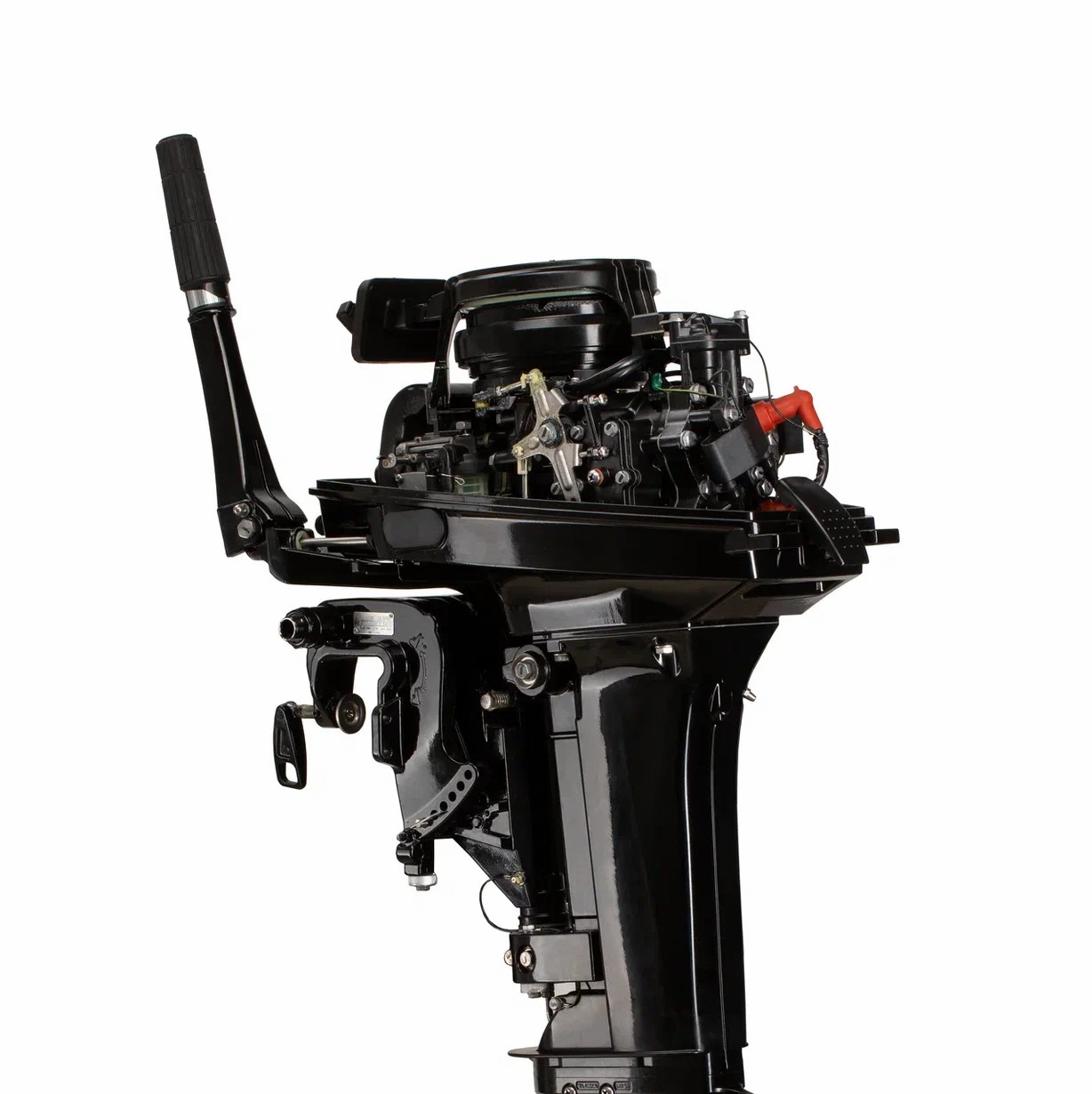 ЛОДОЧНЫЙ МОТОР GLADIATOR G9.9 PRO FHS в Батайске