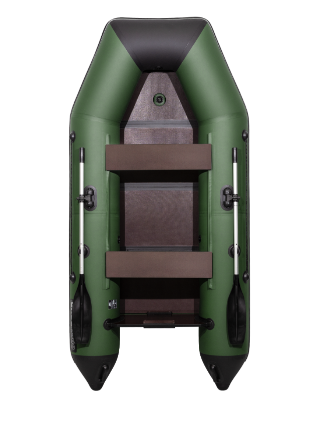  Лодка АКВА 2900 Слань-книжка киль в Батайске