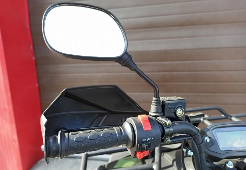 Квадроцикл PROMAX ATV 250 PRO (2025) в Батайске