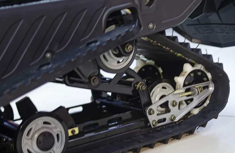 Снегоход Ataki WD 250 в Батайске