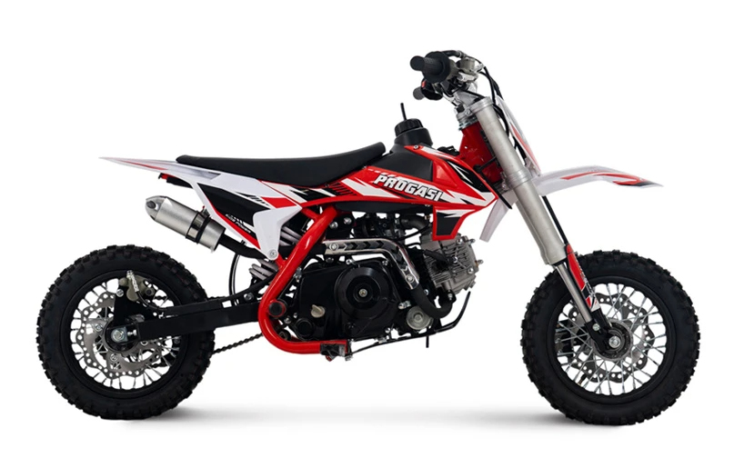 Питбайк Progasi KIDS POWER 110 (10/12) в Батайске