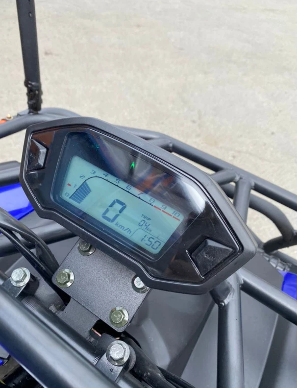 Квадроцикл PROMAX Фермер 350 4x4 ALL ROAD в Батайске