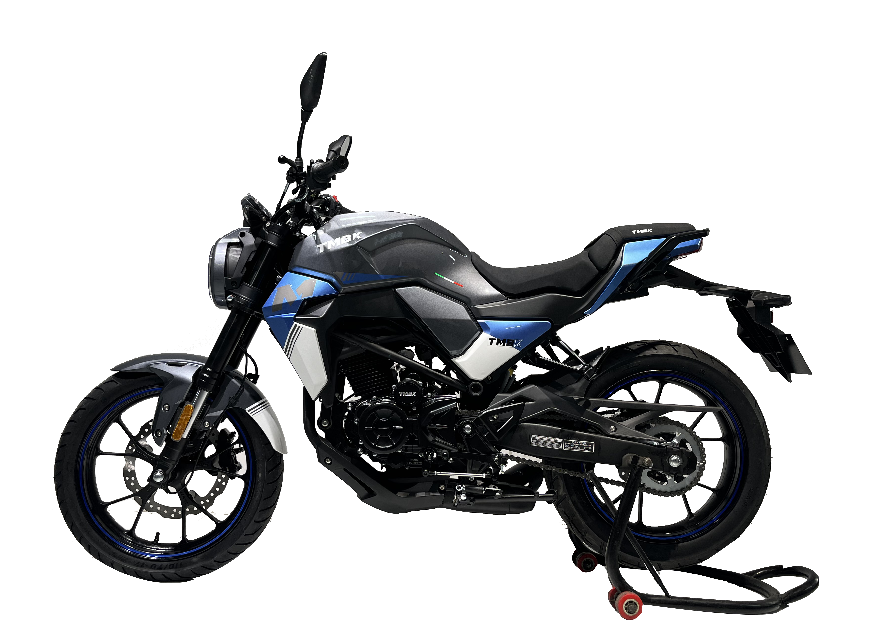 Мотоцикл TMBK MONTANA 250 (165 FMM) в Батайске