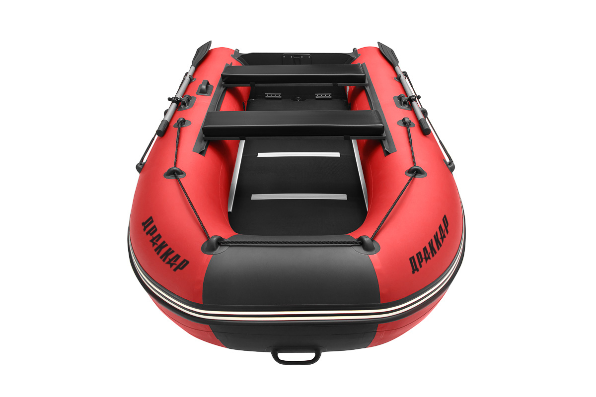 ЛОДКА ДРАККАР 3200 С HANT в Батайске