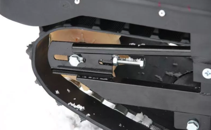 Мотобуксировщик ВОЛГАРЬ 9 Утилитарный в Батайске