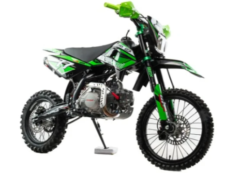 Питбайк MOTOLAND (МОТОЛЕНД) JX125 в Батайске