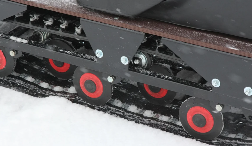 Мотобуксировщик PAXUS 550 15 л.с. в Батайске