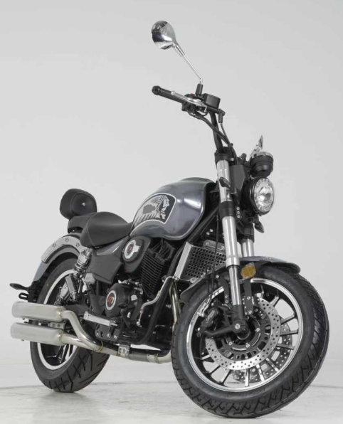 Мотоцикл FAIDET Rebel 400 EFI ABS в Батайске