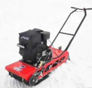 Мини мотобуксировщик Irondog (Железная Собака) M380 6.5 в Батайске