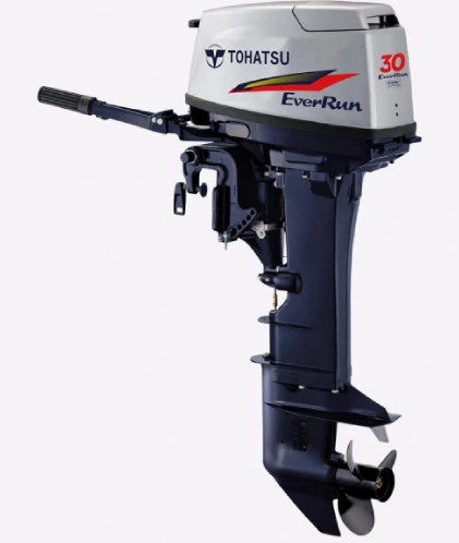 ЛОДОЧНЫЙ МОТОР TOHATSU MX 30 HS в Батайске