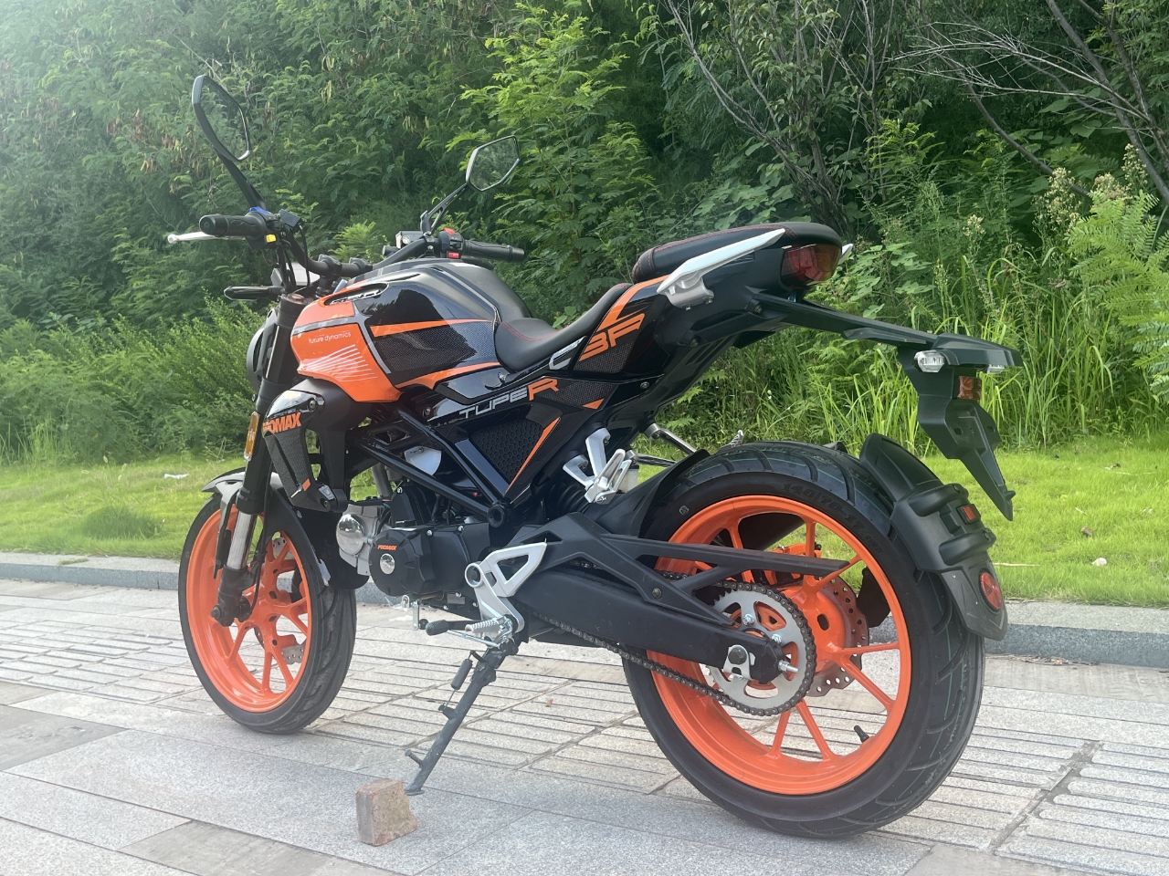 Мопед PROMAX CB130R (49) в Батайске