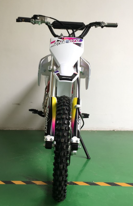 Питбайк JHLMOTO JHL Z150E (YX1P60FMJ) в Батайске