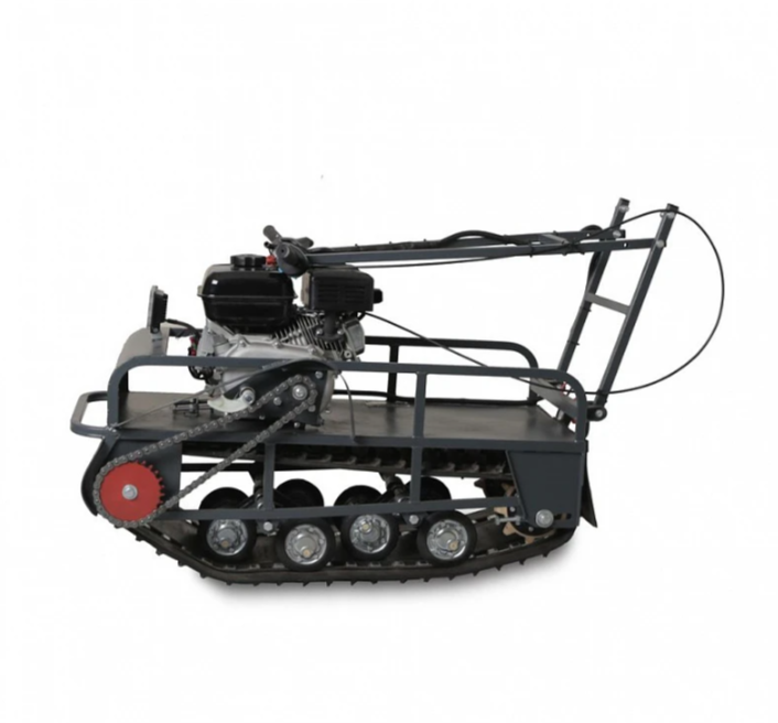 Мотобуксировщик ВЕПС WINTER «ЮНГА» 8.5 в Батайске