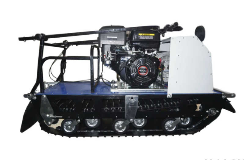 Мотобуксировщик XTREME-MOTORS "Полюс-2" Зима 15 л.с. в Батайске