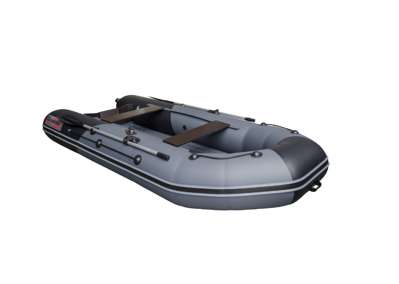 Лодка Таймень NX 3400 НДНД PRO в Батайске