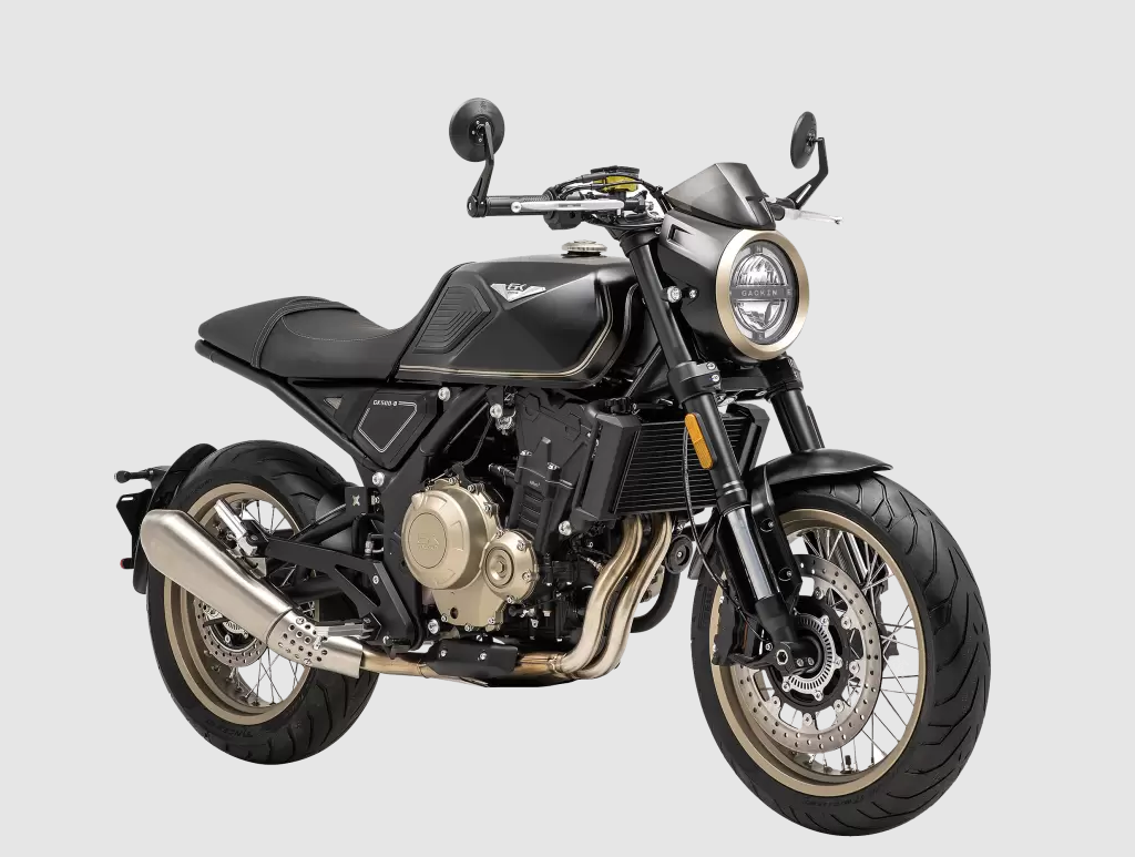 Мотоцикл GAOKIN GK 500 М11M в Батайске