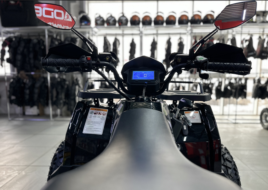 Квадроцикл GBM MAVERICK 300 NEW LUX в Батайске