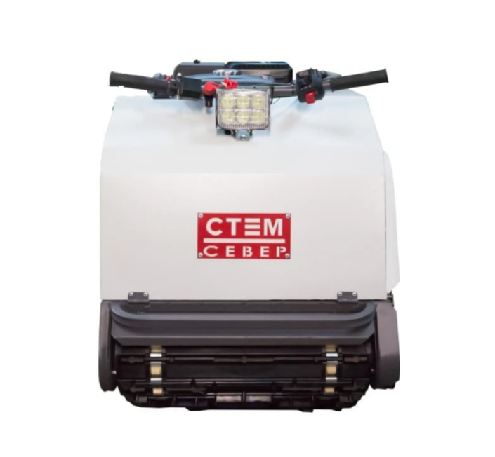 Мотобуксировщик СТЕМ СЕВЕР ЭКСПЕРТ 500 15 л.с. в Батайске