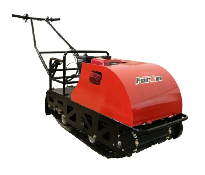 Мотобуксировщик Forza МБС2-6В в Батайске