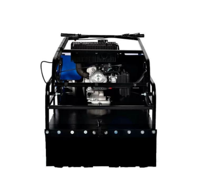 Мотобуксировщик МУЖИК М600 СТАНДАРТ 15 л.с. в Батайске