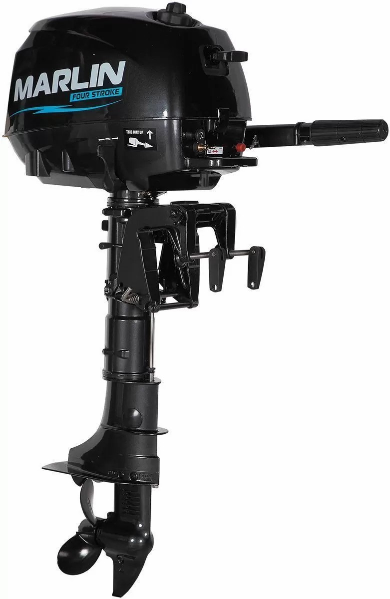 Лодочный мотор MARLIN MF 5 AMHS в Батайске